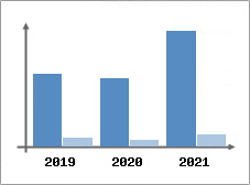 Chiffre d'affaires et Rentabilit