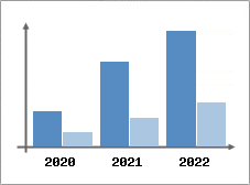 Chiffre d'affaires et Rentabilit