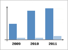 Chiffre d'affaires et Rentabilit