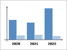 Chiffre d'affaires et Rentabilit