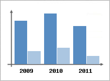 Chiffre d'affaires et Rentabilit