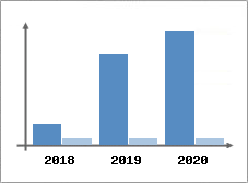 Chiffre d'affaires et Rentabilité