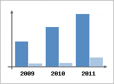 Chiffre d'affaires et Rentabilit
