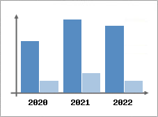 Chiffre d'affaires et Rentabilit