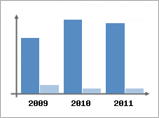 Chiffre d'affaires et Rentabilit