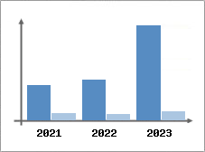 Chiffre d'affaires et Rentabilité