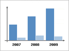 Chiffre d'affaires et Rentabilit