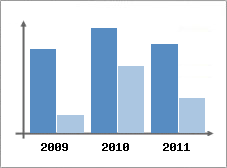 Chiffre d'affaires et Rentabilit