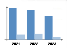 Chiffre d'affaires et Rentabilit