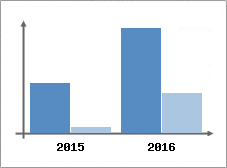 Chiffre d'affaires et Rentabilité