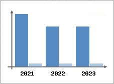 Chiffre d'affaires et Rentabilité