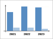 Chiffre d'affaires et Rentabilit