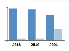 Chiffre d'affaires et Rentabilit