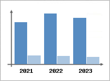 Chiffre d'affaires et Rentabilit