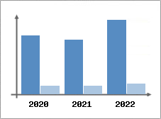 Chiffre d'affaires et Rentabilit