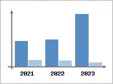 Chiffre d'affaires et Rentabilit