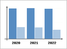 Chiffre d'affaires et Rentabilit