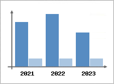 Chiffre d'affaires et Rentabilité