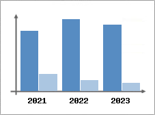 Chiffre d'affaires et Rentabilit