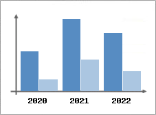 Chiffre d'affaires et Rentabilit