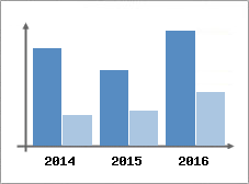 Chiffre d'affaires et Rentabilit