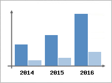 Chiffre d'affaires et Rentabilit