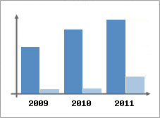 Chiffre d'affaires et Rentabilit