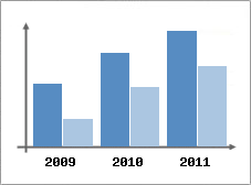 Chiffre d'affaires et Rentabilit