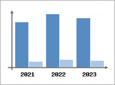 Chiffre d'affaires et Rentabilit