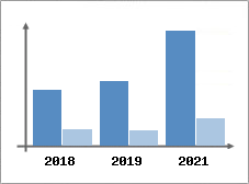 Chiffre d'affaires et Rentabilit