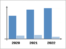 Chiffre d'affaires et Rentabilité