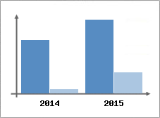 Chiffre d'affaires et Rentabilit