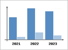 Chiffre d'affaires et Rentabilit